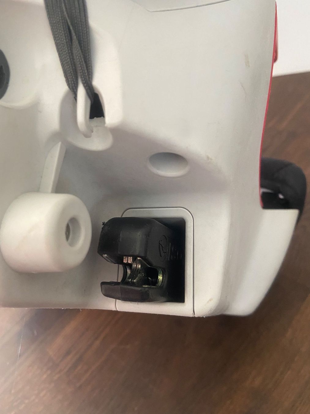 Seggiolini per auto: Römer Autositz Kindersitz, Isofix System – Usato da Au ZH venduto da cafisafr 6