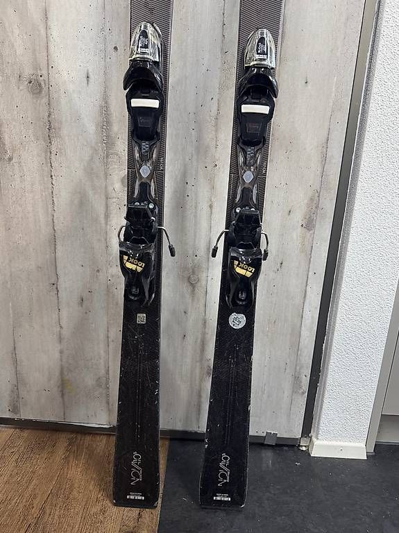 Skis: Rossignol Nova 14 Ti Konect  167 cm – D'occasion à Sursee par pilatus.sport 2