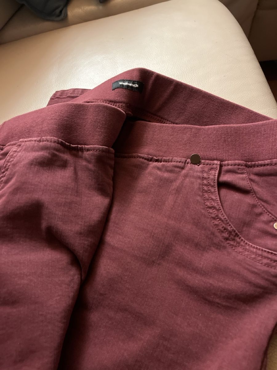 Walbusch Jeans: Walbusch jeggings 46 neuwertig – Usato da Jenaz venduto da Gba63 1