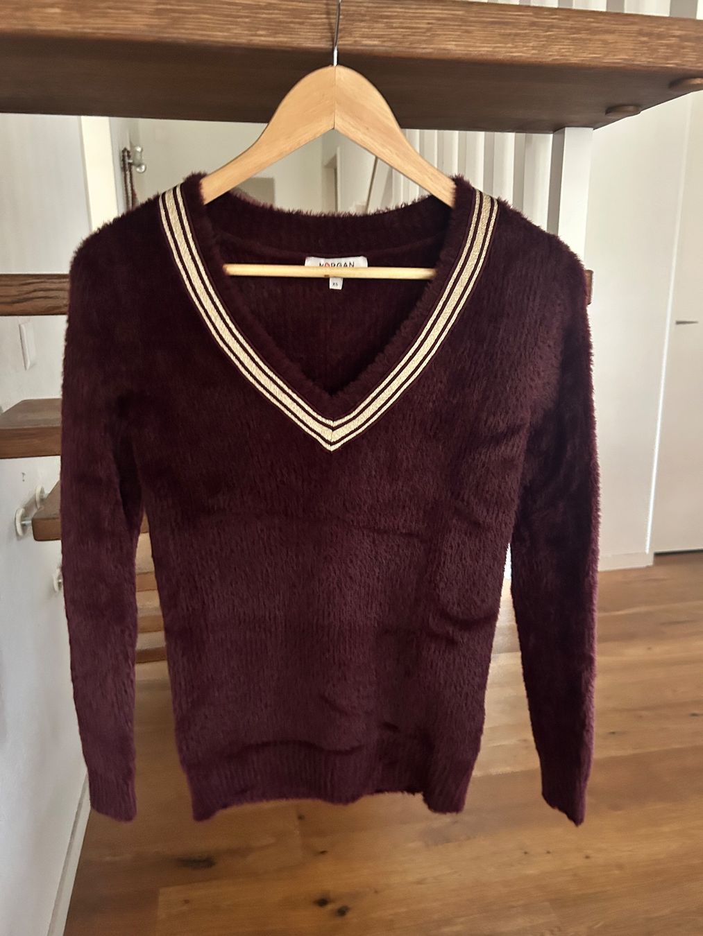Maglioni & Felpe: Damen Pullover Morgan – Nuovo (secondo la descrizione) da Bad Ragaz venduto da ocl_2fyc