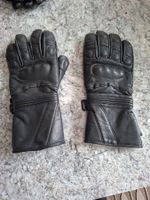 Motorradhandschuhe Grösse XS
