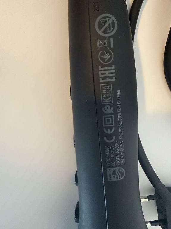 Piastre & Arricciacapelli: Philips Style Care Auto Curler – Usato da Rothrist venduto da G.F.1997 2