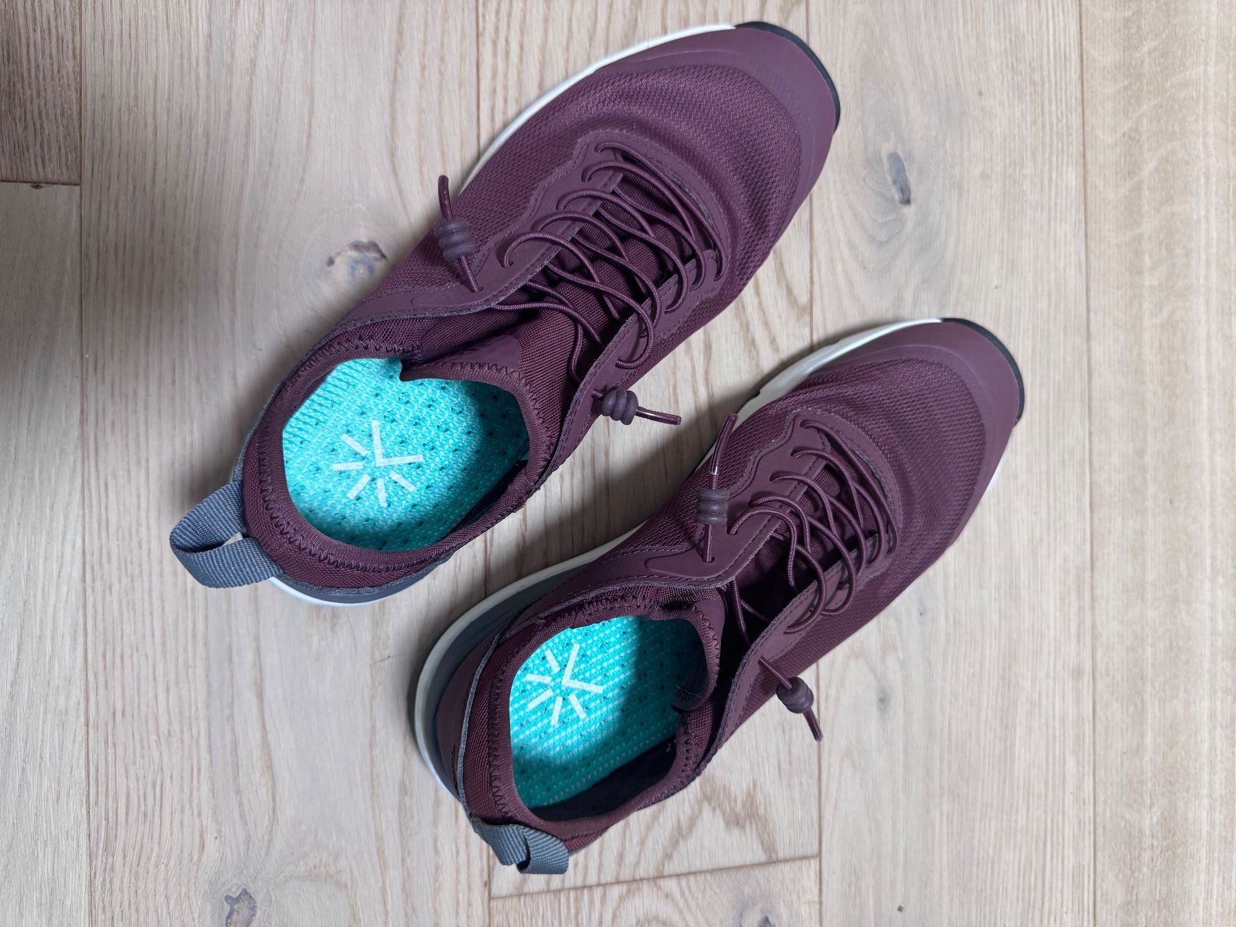 Scarpe da uomo: Männer Sneaker von Tropic Feel Grösse 40 – Nuovo (secondo la descrizione) da Winterthur venduto da jen_w6kc 2