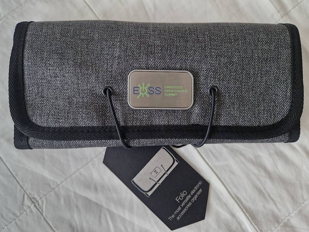 Valigie & Borse: Folio Travel & Tech Organizer. NEW! – Nuovo e nell'imballaggio originale da Dübendorf venduto da Olenaaa