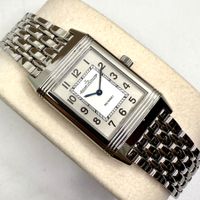 JAEGER LECOULTRE REVERSO REF.252.8.47 HERRENUHR