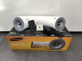 Samsung DA-E550