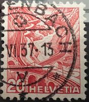 1936 Val Leventina 205y Voll-⦿ SBK 35.-