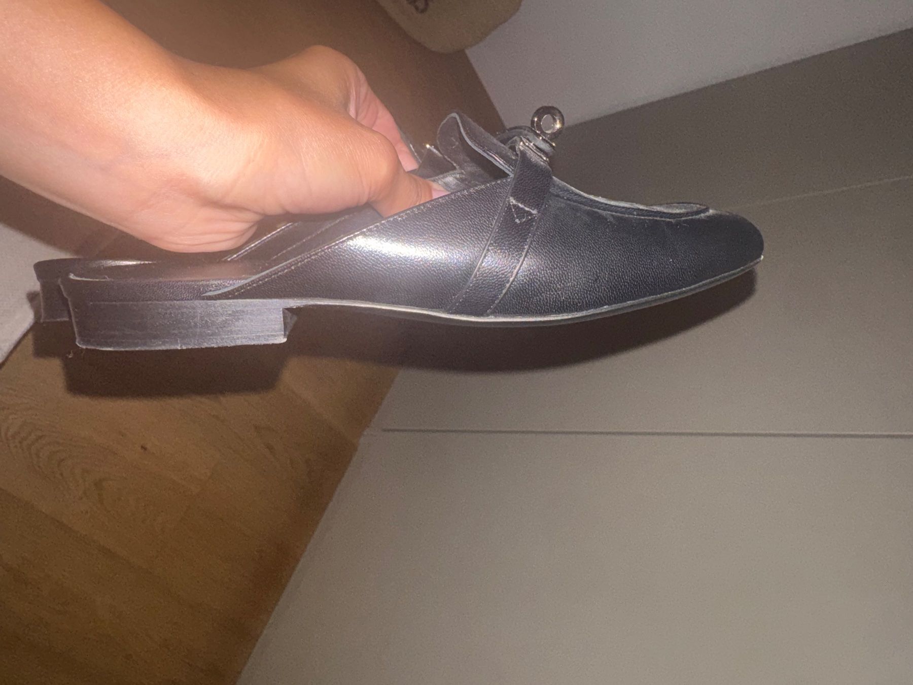 Chaussures femmes: Hermes – D'occasion à Reinach AG par MineD 3
