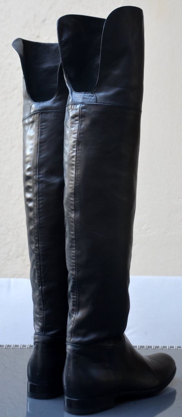 Sartore Scarpe da donna: Sartore Boots / bottes .37 – Usato da Collonges venduto da arashee 5