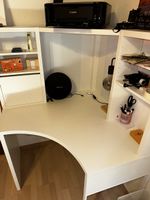 Bureau ikea 