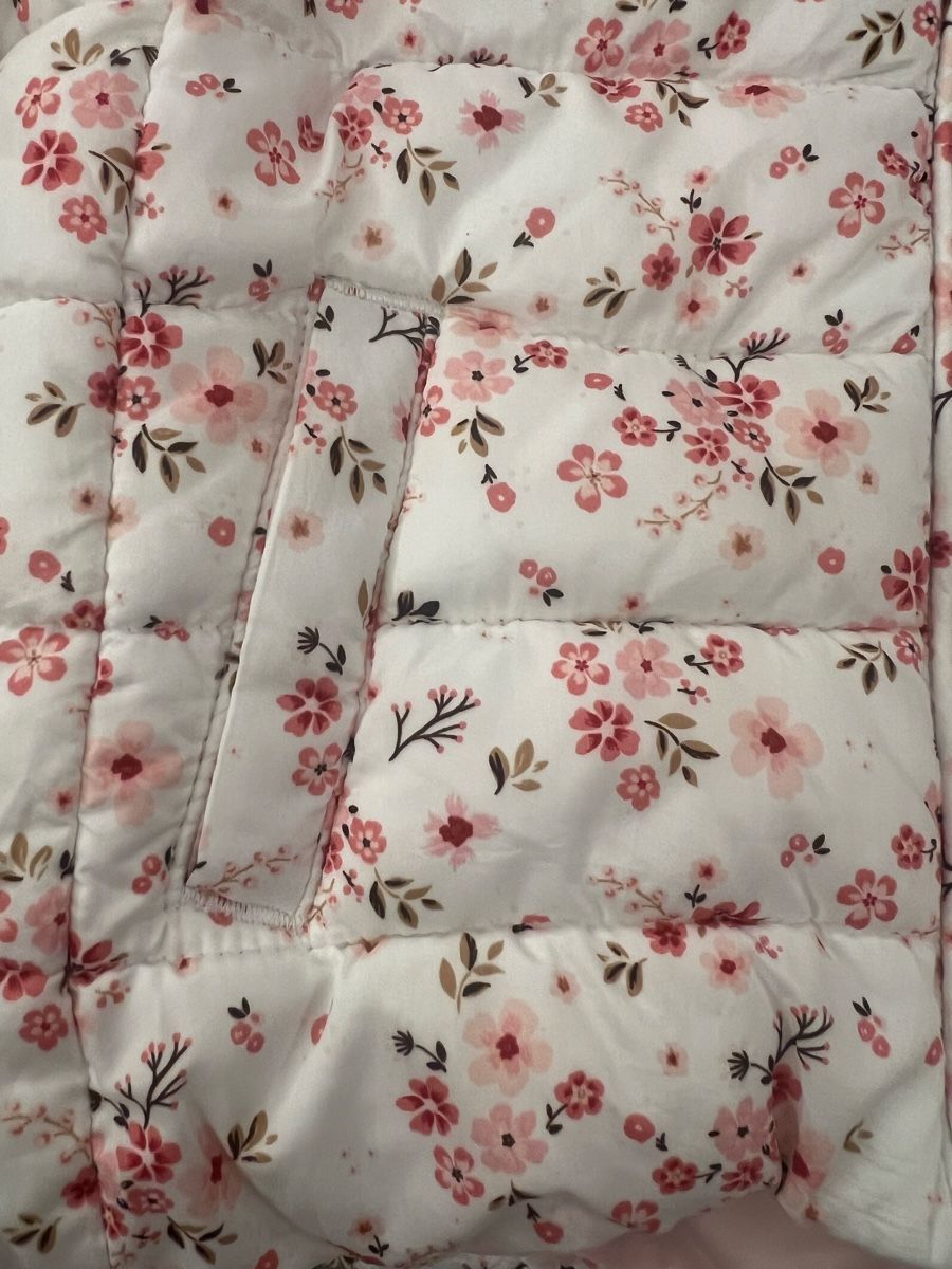 C&A Jacken & Mäntel: Steppjacke Mädchen Grösse 92 TOP Zustand – Neu (gemäss Beschreibung) aus Bergdietikon von Katja_Toretto 4