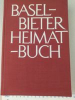 Baselbieter Heimatbuch (BHB) Nr. 13