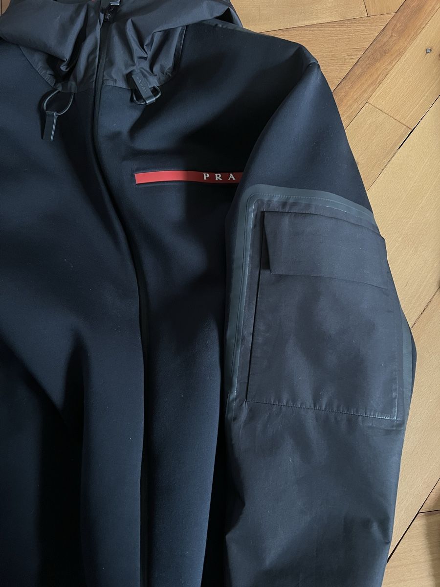 Prada Giacche: Prada jacket – Usato da Zürich venduto da Claus-Zr 7