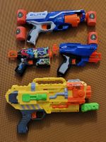 Nerf Set