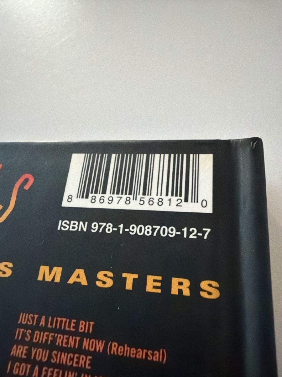 CD: Elvis Presley: The Essential 70's Masters - 5 CD Box – Nuovo (secondo la descrizione) da Schaffhausen venduto da Sonne25 3