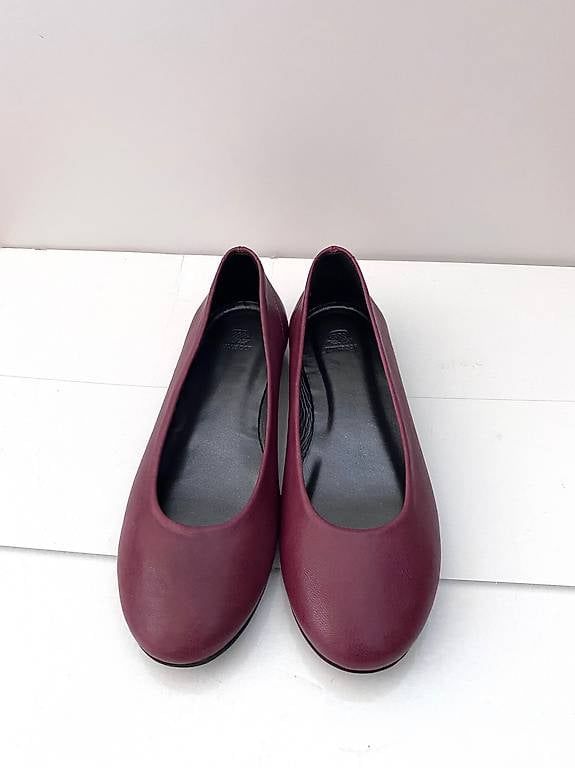 Navyboot Scarpe da donna: NAVYBOOT Ballerina gr 35 Echtleder – Nuovo (secondo la descrizione) da Zürich venduto da Altruisti