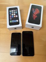 Apple iPhone 5S und 6 - Defekt