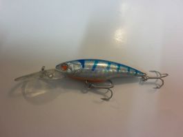 1 Frantic Minnow 60 mm S col. BLS