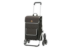 ANDERSEN Shopper Royal TAMO Treppensteiger, mit Kühlfach