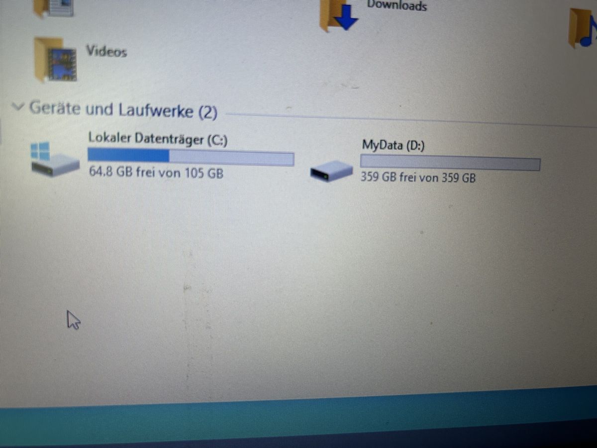 Hewlett Packard Notebook: Notebook HP Elitebook 16GB Ram – Usato da Schaanwald venduto da kue_cv5n 5