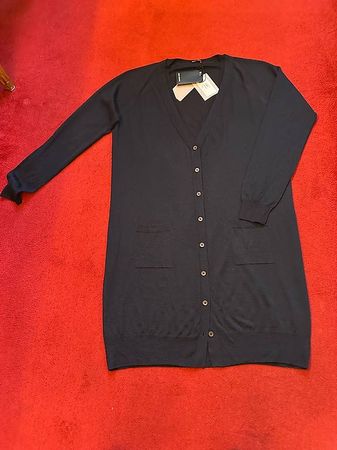 Iris von Arnim / Cardigan ( Neu ungetragen )