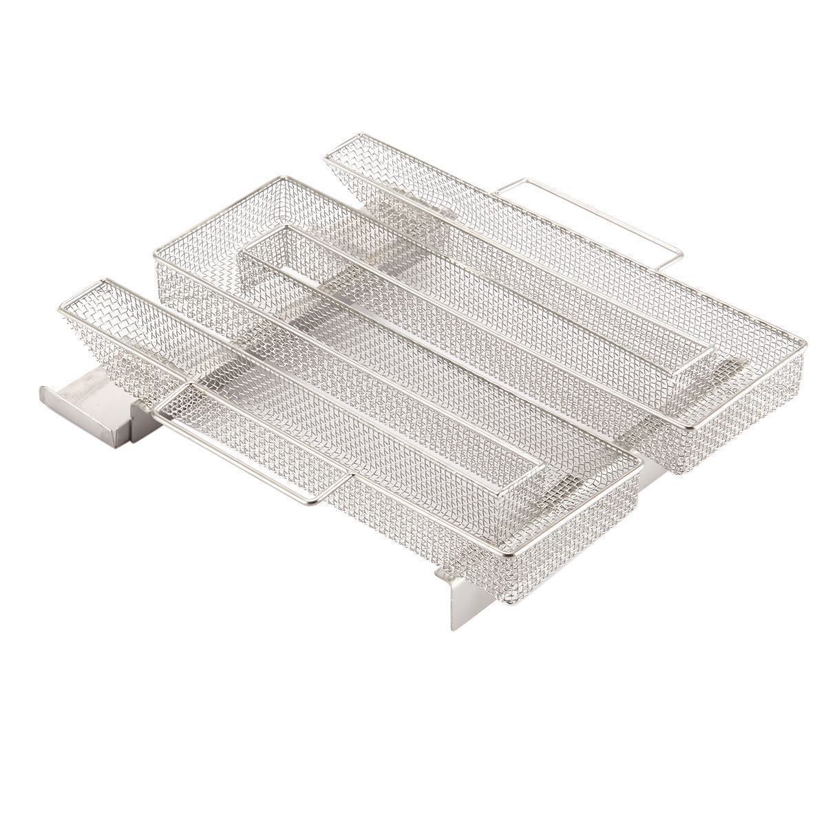Stromgeneratoren: +Cold Smoke Generator Kaltrauchgenerator – Neu (gemäss Beschreibung) aus Thun von 365buy 6