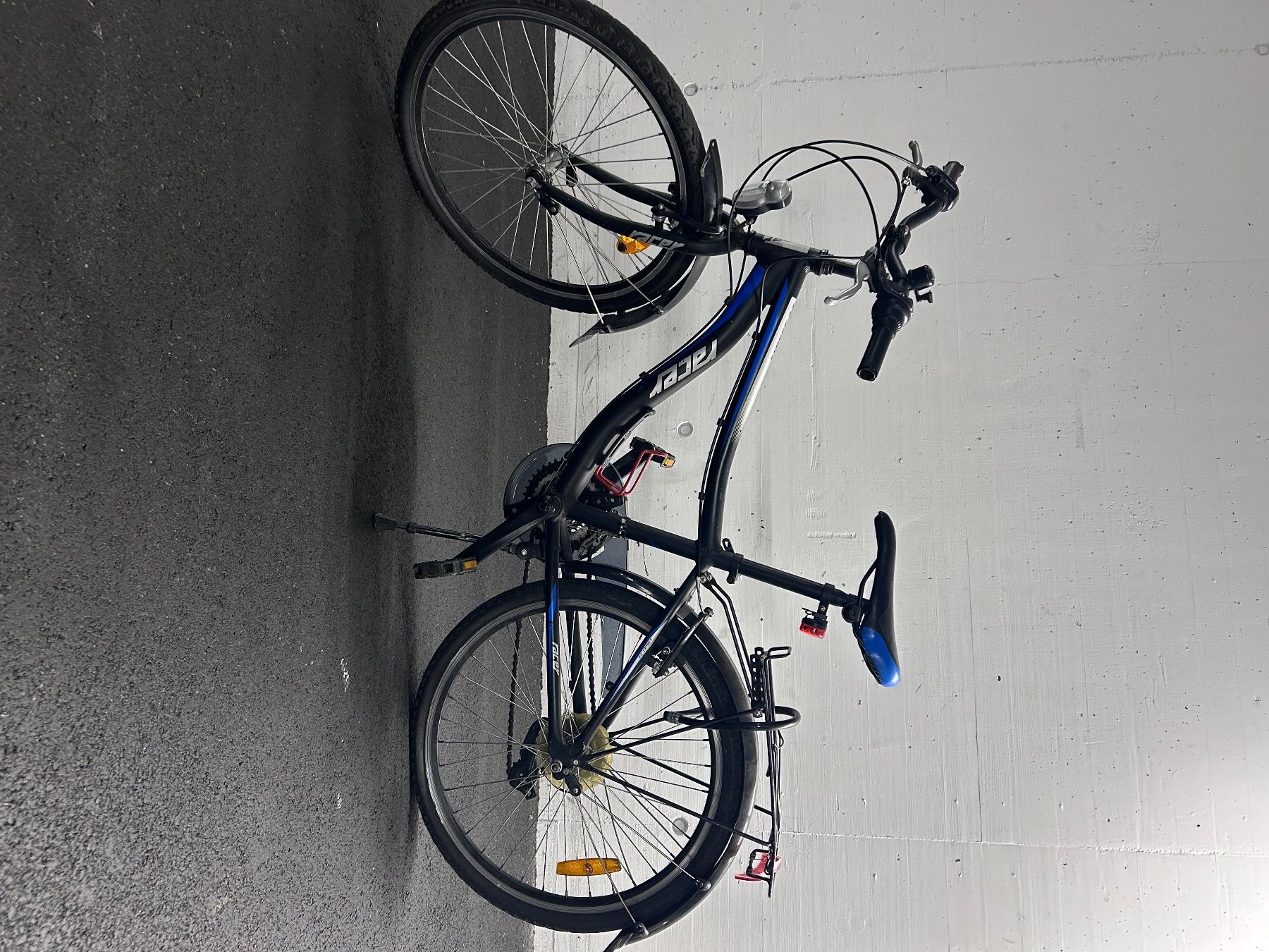 Biciclette: Racer Kindervelo – Usato da Luzern venduto da jan_pns5