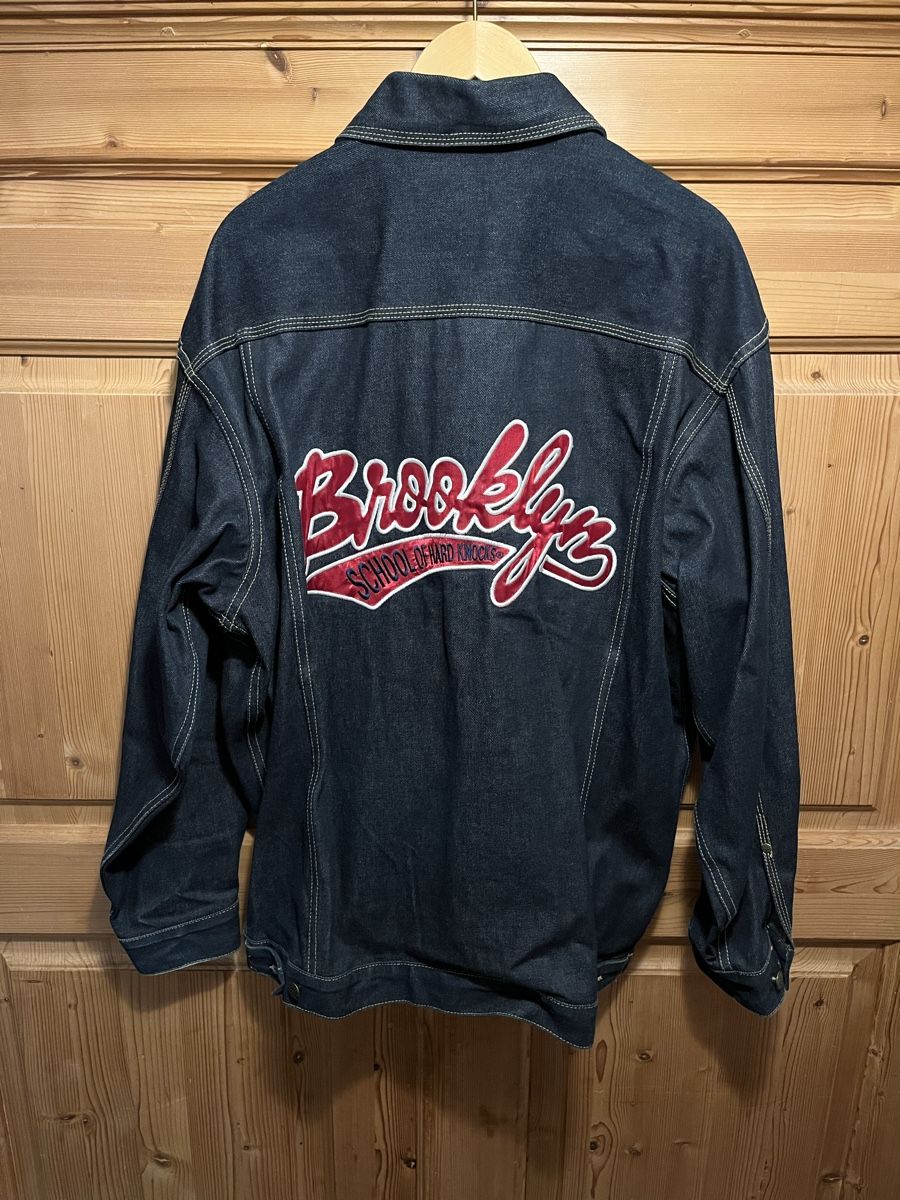 Giacche: Jeansjacke – Nuovo (secondo la descrizione) da hagneck venduto da SurvivalDog 1