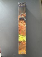 Lorcana 1stPrint Maui Playmat Neu OVP TCG