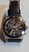 Certina DS First Titanium Chrono Uhr .