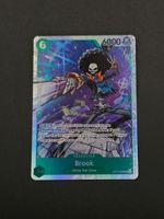 One Piece Brook OP15-032 NM / 🇬🇧