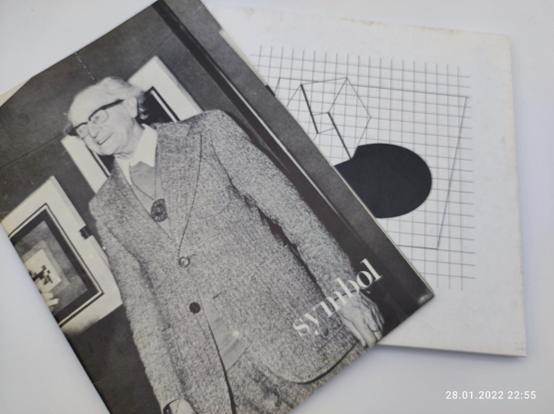 Libri: KONVOLUT KONSTRUKTIVISMUS & DE STIJL – Usato da Goldach venduto da Gaip 1