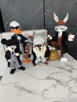 Set Peaky Blinders Topolino Taz Bugs Bunny & Daffy Duck