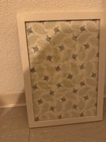30x40 cm Bilderrahmen weiss 