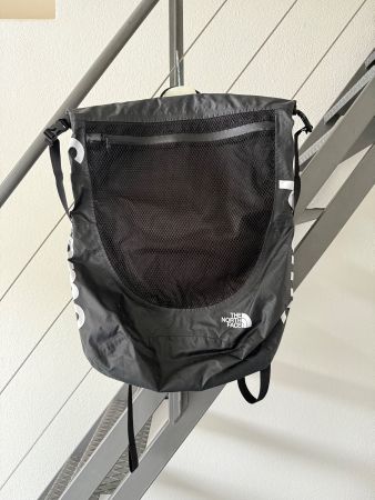 Supreme x The North Face Waterproof Backpack