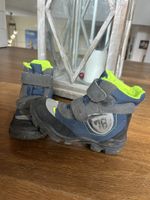 Primigi Gore-Tex Winterschuh wasserdicht Gr. 30