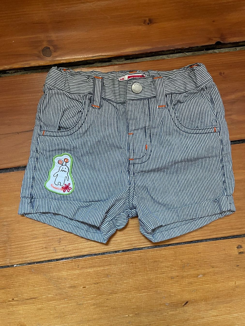 Du Pareil au Même Hosen: Shorts Bebe 74 cm – Gebraucht aus Satigny von Suisse_gigi