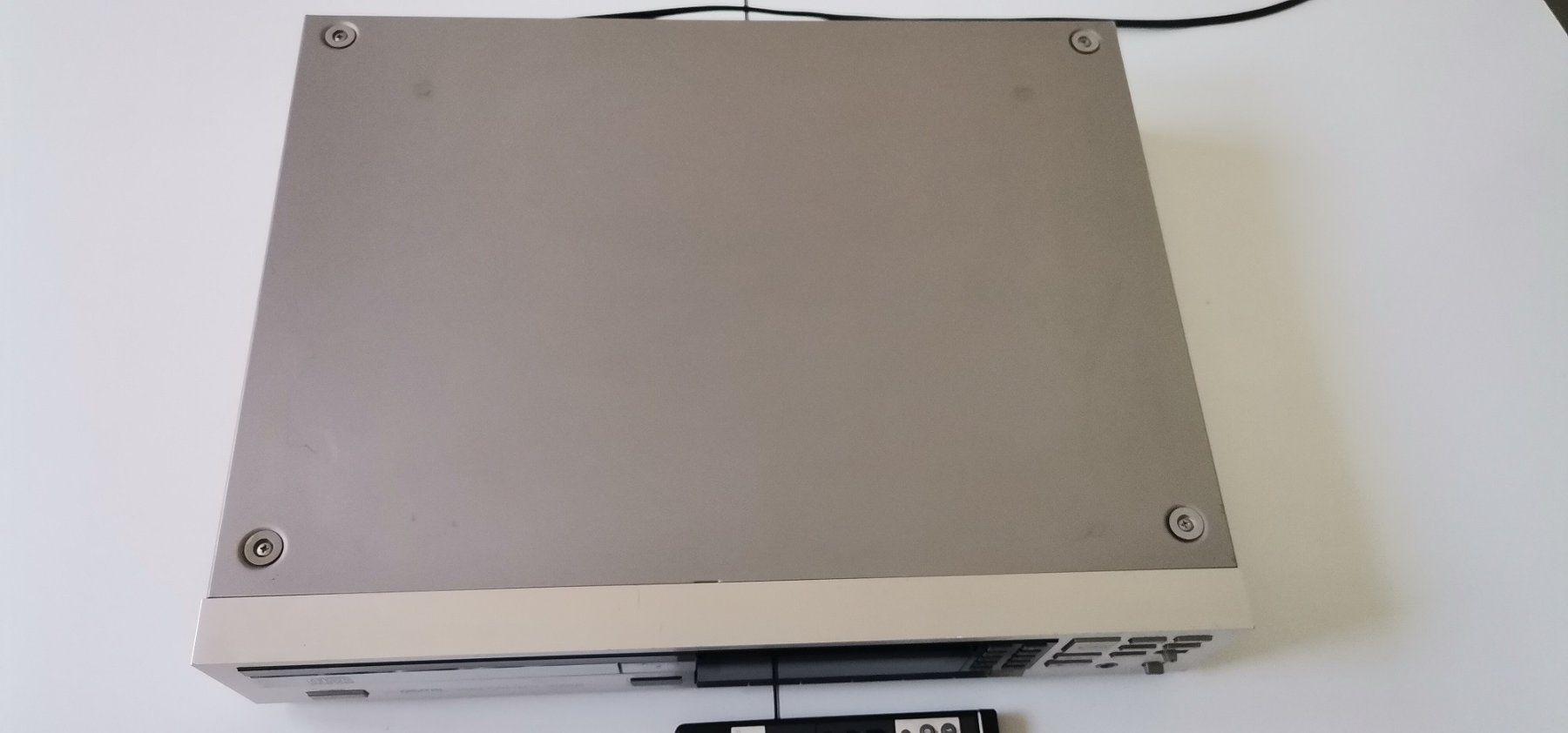 Denon Audio- & Mediensysteme: Denon DCD 1500 CD-Player – Gebraucht aus Rapperswil SG von Elcamino1 6