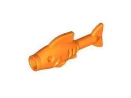 LEGO Animal - 10x Fish / Fisch - 64648 - NEW
