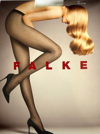 Strumpfhose Falke Mystical Wave