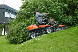 ★HUSQVARNA RIDER 216 Ts AWD Modell 2026 TOP ANGEBOT★
