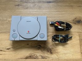 PlayStation PS Konsole