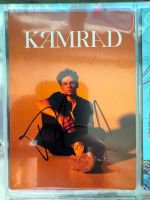 Kamrad / orig. Autogrammkarte