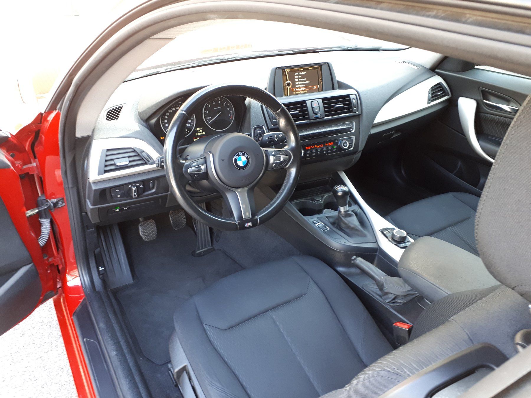 BMW Autos: BMW 220i Coupé – Gebraucht aus Zizers von dah_ts6r 7