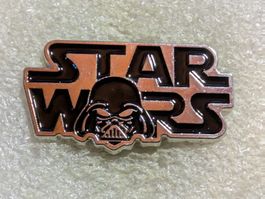 Ansteckpin 181: Star Wars