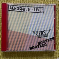 AEROSMITH-LIVE! BOOTLEG