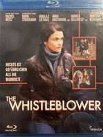  The  Whistleblower (2010)
