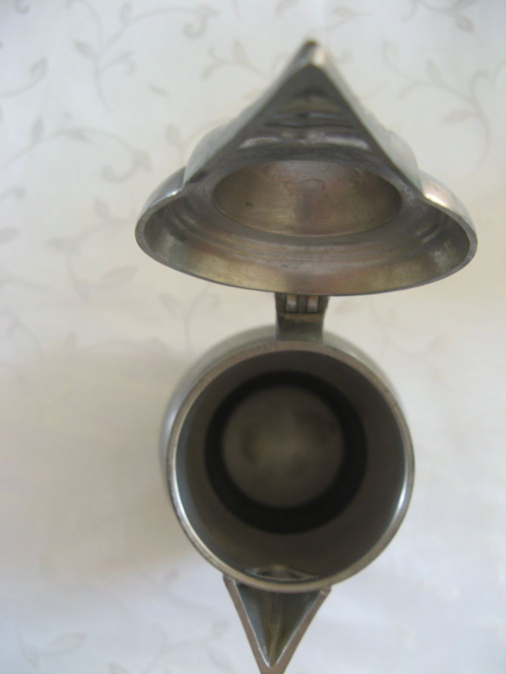Caraffe: Zinnkrug – Usato da Frauenfeld venduto da Interessent1 4
