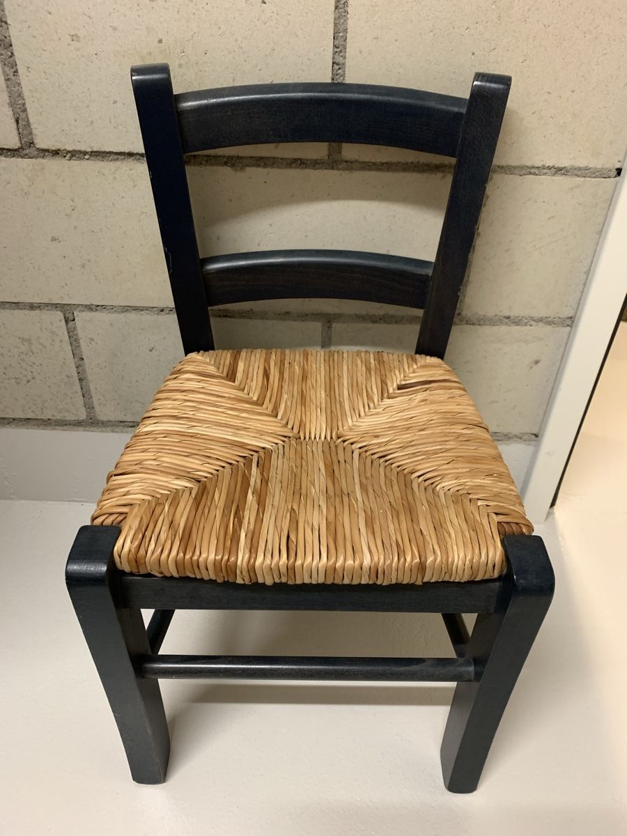Chaises: Kinderstuhl  – Neuf (Voir description) à Frauenfeld par maggia5