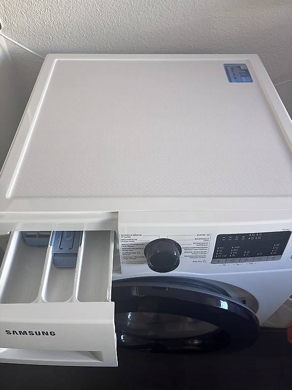 Lavatrici: Samsung Waschtrockner - wie neu  – Usato da Arbon venduto da san_t6zz 3